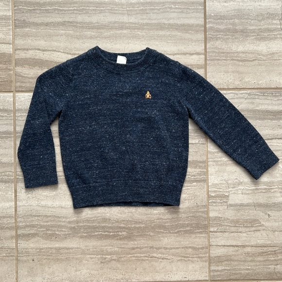 Baby Gap Relaxed Crewneck Sweater Bundle - Picture 2 of 5